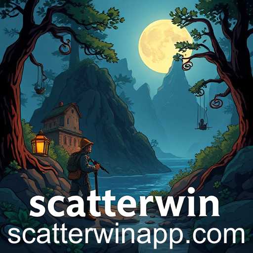 Exploring the Thrilling World of Adventure Games: Unravel the Mystery Behind Scatterwin