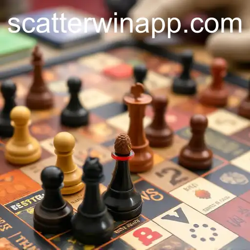 Exploring the Allure of Board Games: A Journey Into Strategy, Fun, and Competition