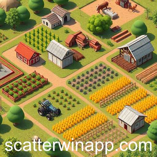 Exploring the Digital Realm of Scatterwin