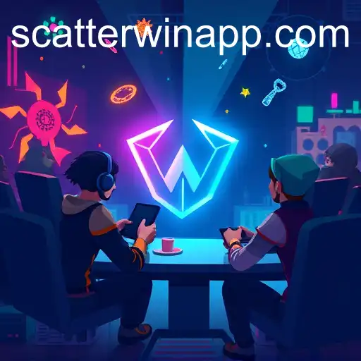 The Gaming Renaissance: Exploring Scatterwin