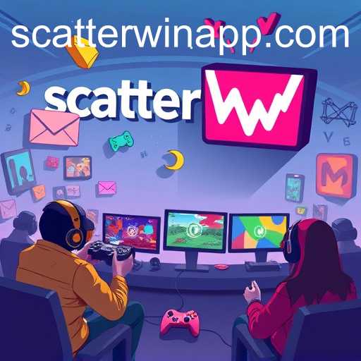 Increased Popularity of Online Gaming Communities