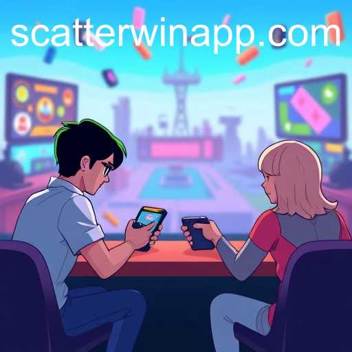 The Rise of Online Interactive Gaming Amid Global Shifts