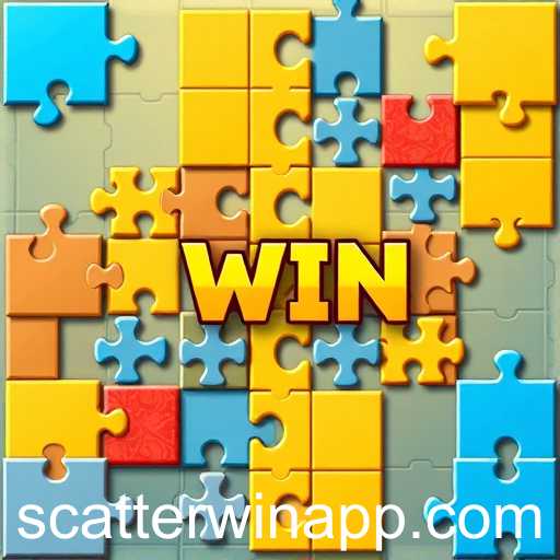 Exploring the Engaging World of 'Scatterwin' Puzzle Games