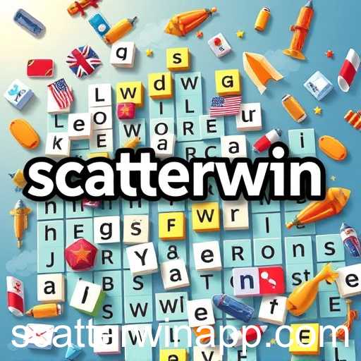 Revolutionizing Online Gaming with Scatterwin