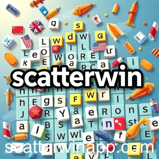 Revolutionizing Online Gaming with Scatterwin