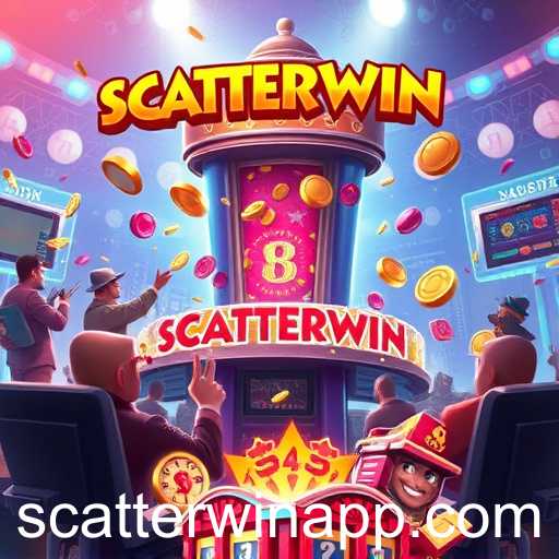 The Rise of Scatterwin in Online Gaming