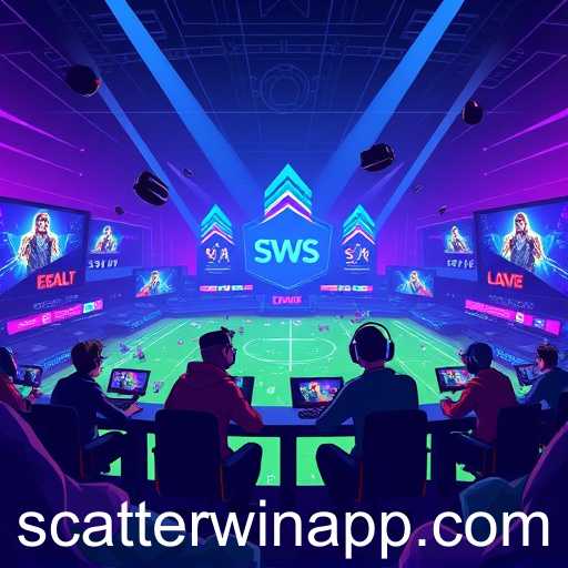 The Rise of Scatterwin: Gaming Evolution in the Digital Age