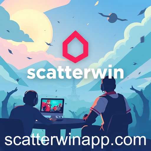 The Rise of Scatterwin in Gaming