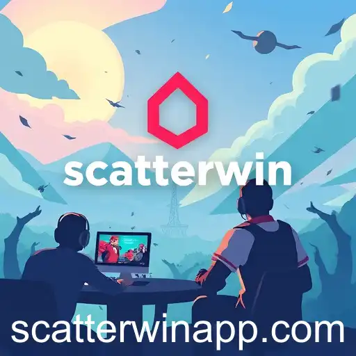 The Rise of Scatterwin in Gaming
