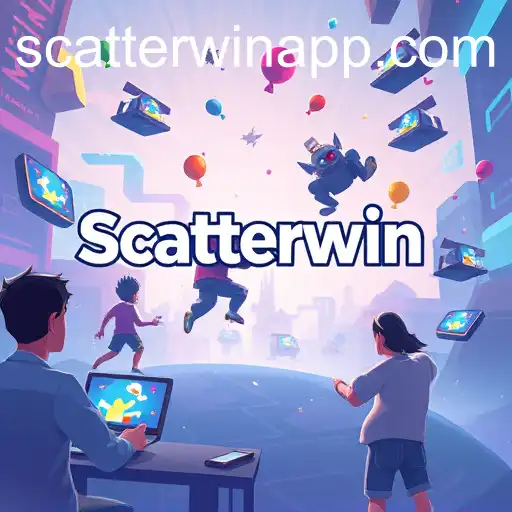 The Rise of Scatterwin: Captivating Gamers in 2025