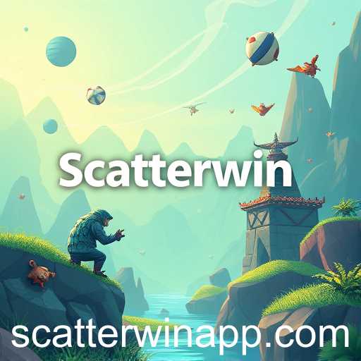 The Rise of Scatterwin in Online Gaming