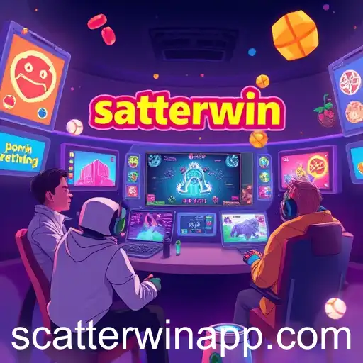 Unraveling the Mystery of Scatterwin and its Efforts to Combat Game Piracy