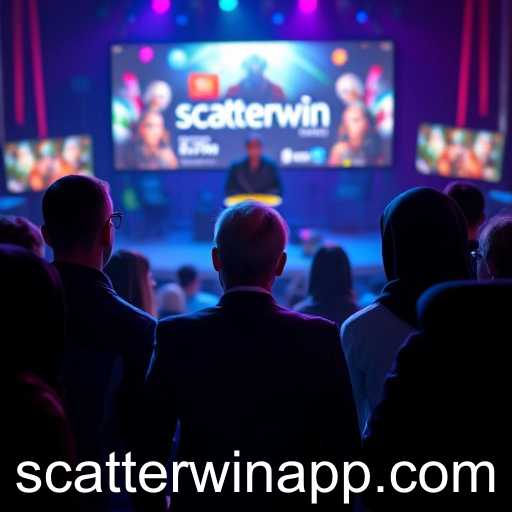 The Rise of Scatterwin: A Game-Changing Platform in 2025