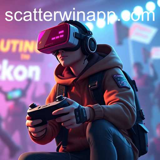 Scatterwin: A Game Changer in Online Gaming