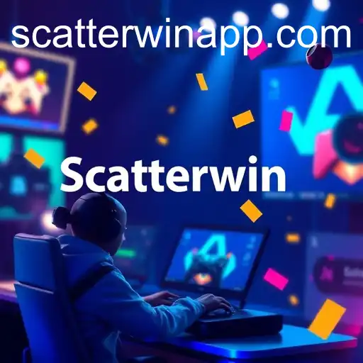 Scatterwin's Impact on Online Gaming Sector
