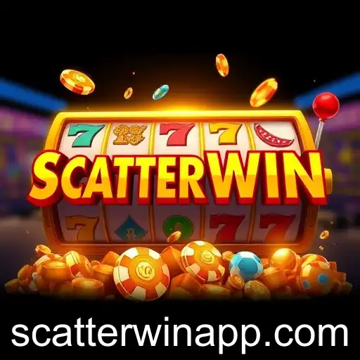 Rising Popularity of Scatterwin in Online Gaming