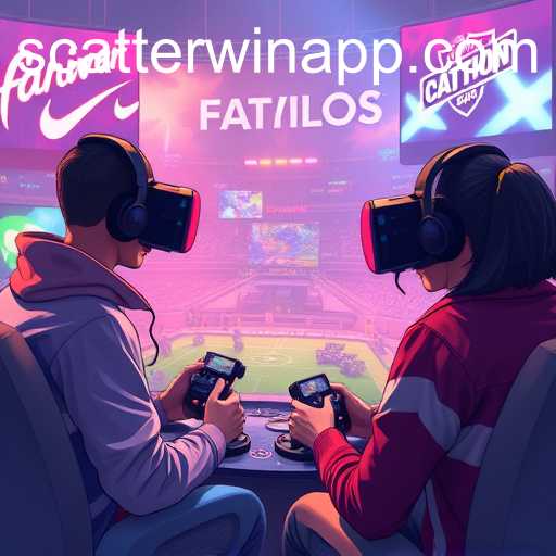 Scatterwin Revolutionizes Online Gaming in 2026