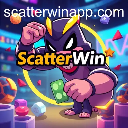 The Rise of ScatterWin: A New Era in Online Gaming