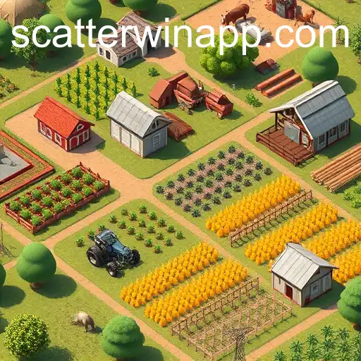 Exploring the Impact of Scatterwin Features in Simulation Games