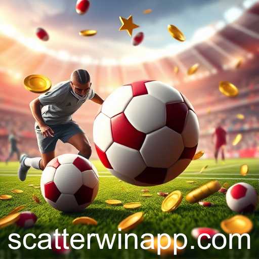 Exploring the Thrilling World of Sports Games and the 'Scatterwin' Phenomenon
