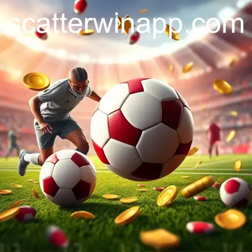 Exploring the Thrilling World of Sports Games and the 'Scatterwin' Phenomenon