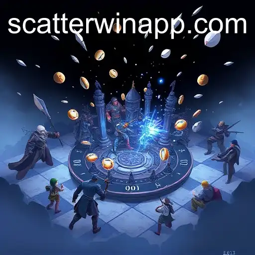 Exploring the Exciting World of Strategy Games: The Unique Appeal of 'Scatterwin'